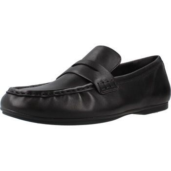 FitFlop Mocasines Delicato Leather Loafers para mujer