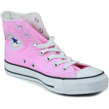 Converse Zapatillas altas ALL STAR para niña
