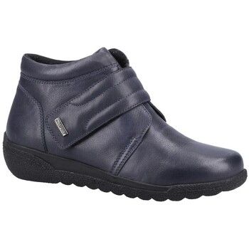 Fleet & Foster Botas Shetland para mujer