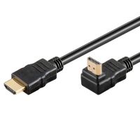 cool cable hdmi acodado v14 ultra 4k machomacho 15m