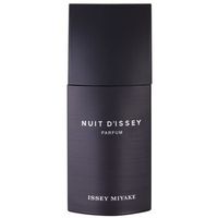 issey miyake perfume nuit dissey parfum - eau de parfum - 125ml - vaporizador para hombre