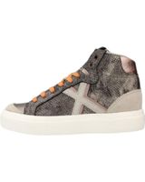 de munich zapatillas mujer modelo casa 02 color animal print 902