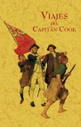 viajes del capitan cook