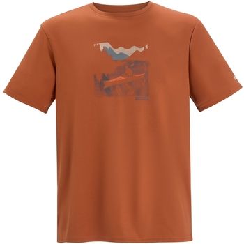 Regatta Camiseta Fingal para hombre