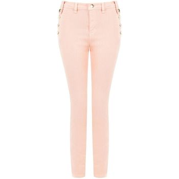 Rinascimento Pantalones CFC0124809003 para mujer