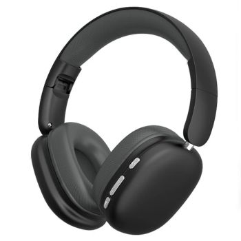 Auriculares inalámbricos H35,auriculares bluetooth con banda ergonómica,auriculares para juegos con micrófono