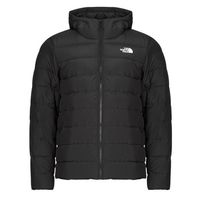 the north face abrigo de plumas aconcagua 3 para hombre