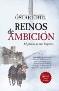 reinos de ambicion el precio de un imperio