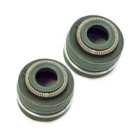 sello de aceite del vastago de la valvula kit honda xl 125 k
