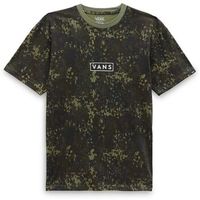 vans camiseta classic easy box para hombre