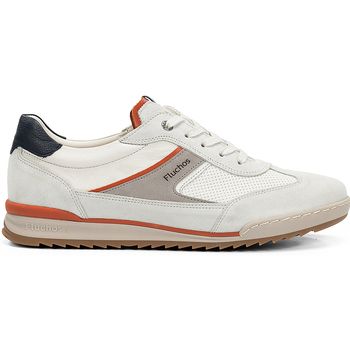 Fluchos Zapatillas f2184 afelpado_hielo para hombre