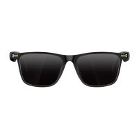 colmi m01pro gafas inteligentes altavoces ia integrada traductor negro