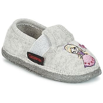Giesswein Pantuflas THUNGEN para niña