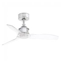 ventilador mini just fan