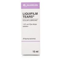 liquifilm tears