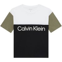 calvin klein jeans tops y camisetas gt60308 para nino