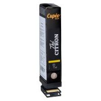 ta liman azacar cupeo box - para maquina jede - 83 dosis