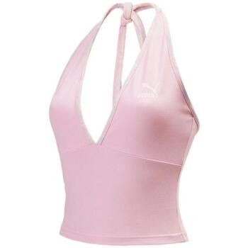 Puma Blusa 537402-46 para mujer