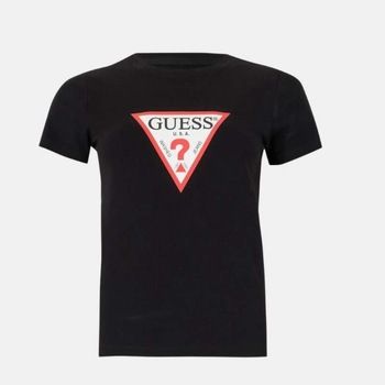 Guess Tops y Camisetas W4yi04 J1314 para mujer