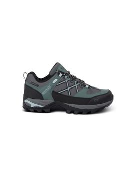 Zapatillas Regatta Samaris III Low Mujer Verde