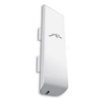 ubiquiti nanostation m5 punto de acceso ext wifi 150 mbps