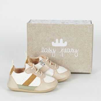 Easy Peasy Zapatillas MY PRE BASKET LACET para niño
