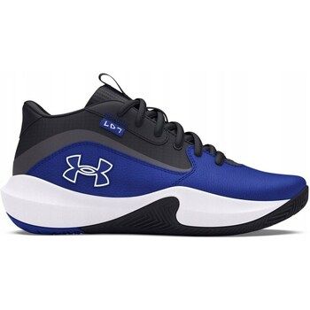 Under Armour Zapatillas BUTYUAGSLOCKDOWN73028513401 para niño