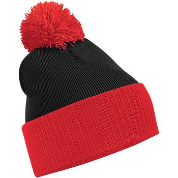 Beechfield Gorro RW244 para niña