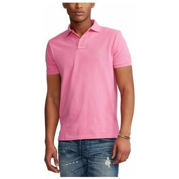 Polo Ralph Lauren Polo POLO BASIC MESH HOMBRE para hombre