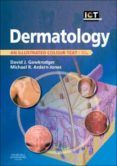dermatology an illustrated colour text (5th ed.)