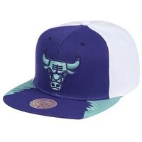 mitchell and ness gorra chicago bulls para hombre
