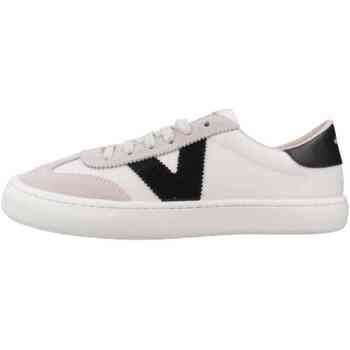 Victoria Zapatillas 1186100-NEGRO para hombre