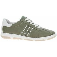 rieker zapatillas 4240852 para mujer