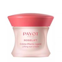 payot cosmetica facial roselift creme liftante regard crema efecto lifting