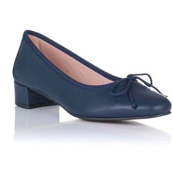 Janross Bailarinas Zapato de salón - Valentina para mujer