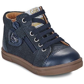 GBB Zapatillas altas MALA para niña