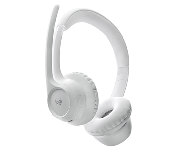 Headset Zone 300 White