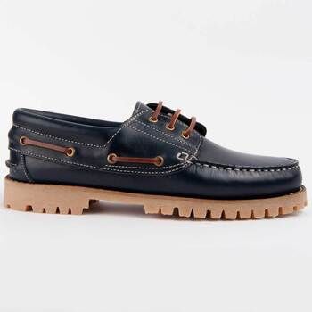 Purapiel Náuticos 103060 para hombre