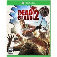 xbox one dead island 2