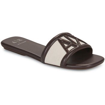 Armani Exchange Chanclas - para mujer