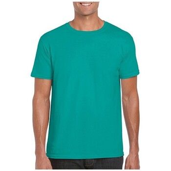 Gildan Camiseta Soft Style para hombre