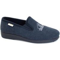grunland pantuflas gru-ccc-pa0176-bl para hombre