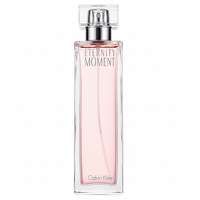 calvin klein eternity moment for women eau de parfum 100ml