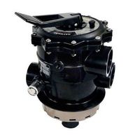 valvula vari-flo hayward 2 sp071620e seis vias proseries