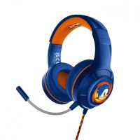 otl technologies pro g4 sega sonic the hedgehog auriculares gaming