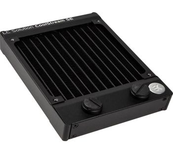 EK-CoolStream SE 120 Radiator - Slim