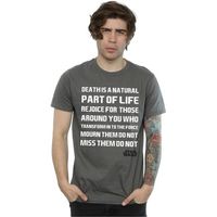 disney camiseta urn them do not para hombre