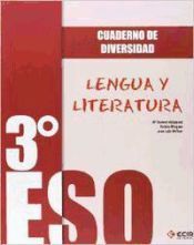 Lengua y literatura, 3 ESO, Cuaderno de diversidad