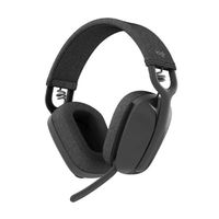 logitech zone vibe 100 auriculares inalambricos