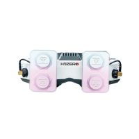 antena fpv maple racing s1 58ghz 105dbi sma plug-and-play para goggles hdzero